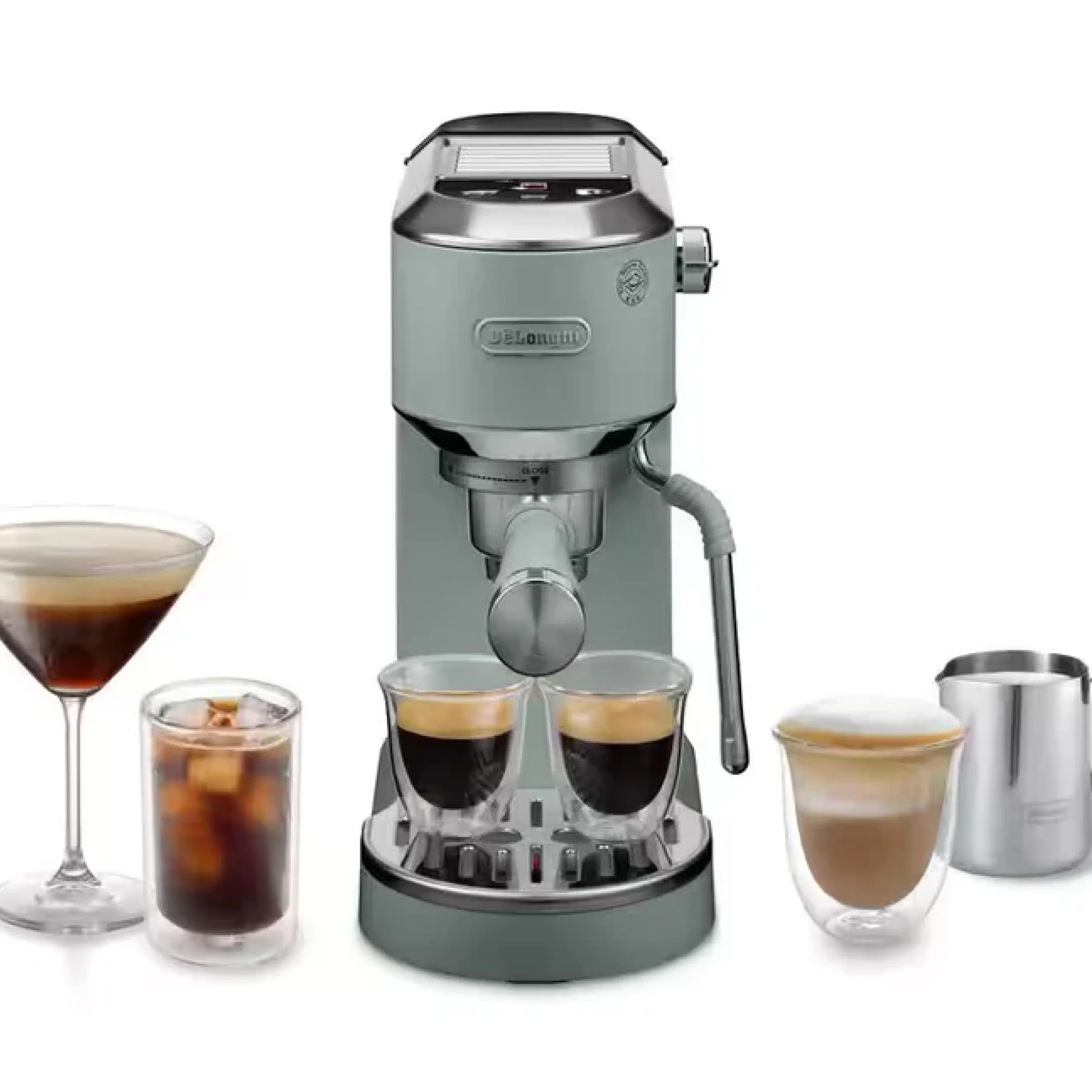 Espresso Machine Sale