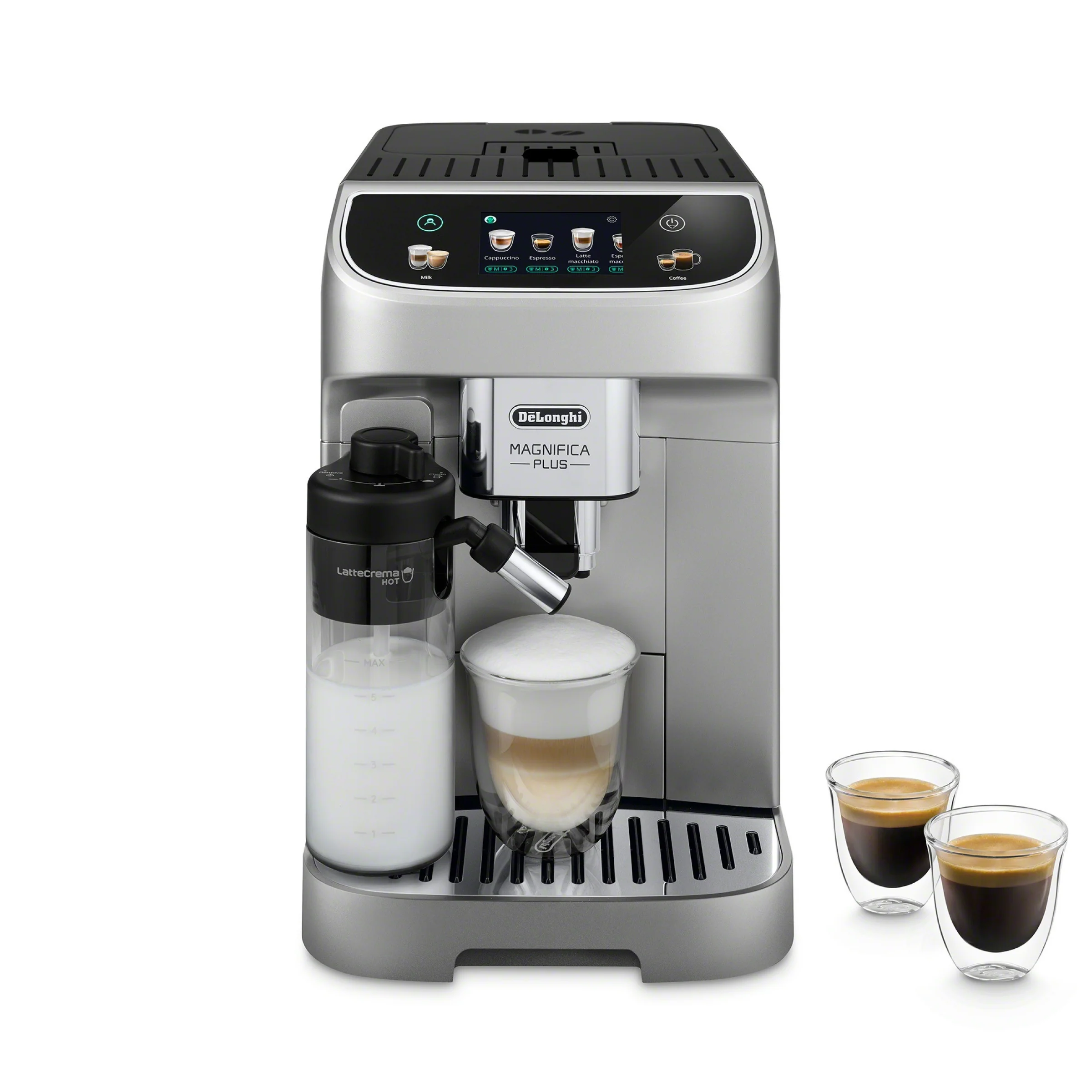 Superautomatic Espresso Machine Sales and Specials